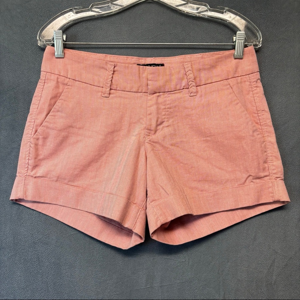Dear John Coral Women's Shorts size 28